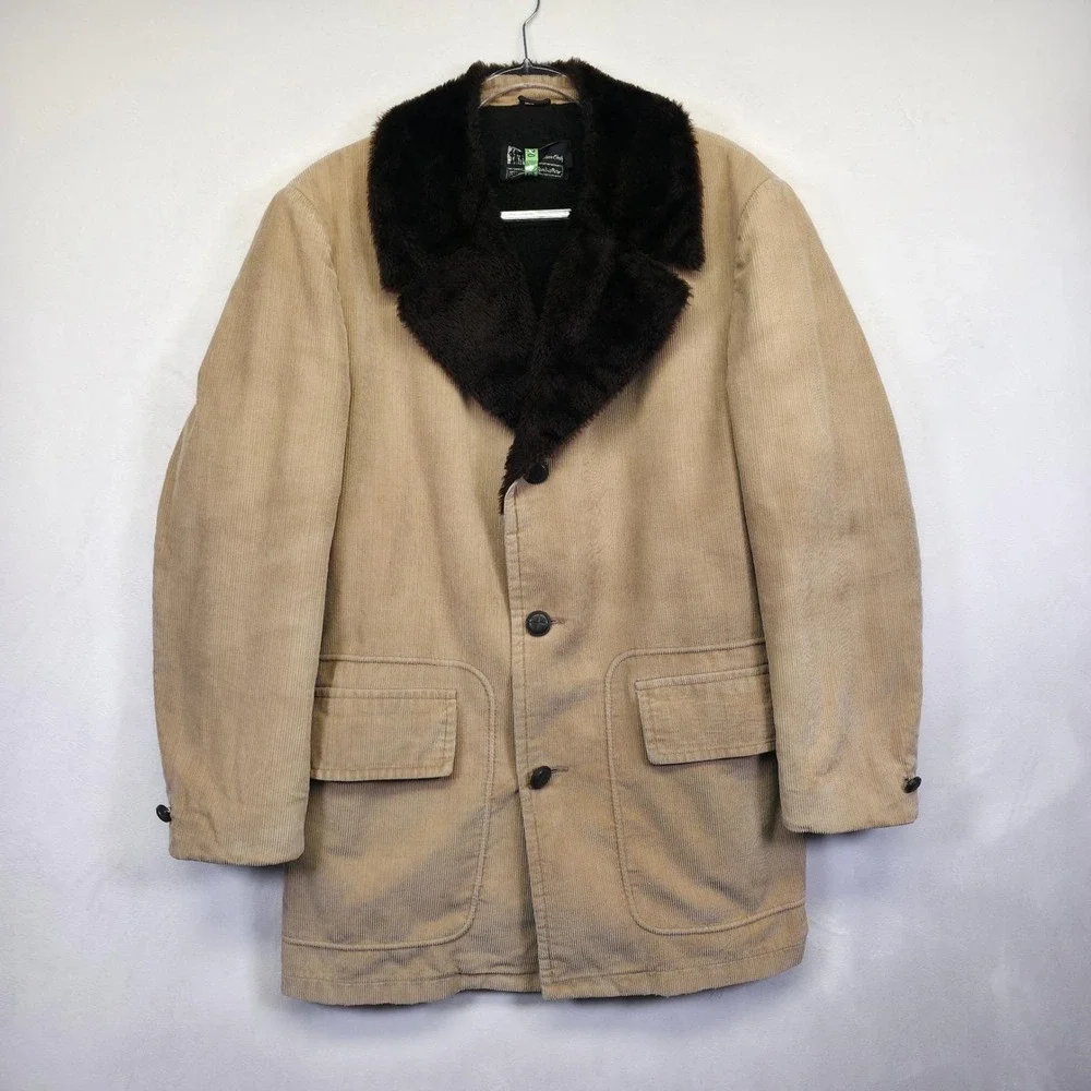 Sears The Mens Store warm highly 42r